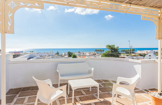 Casa Vacanze Torre Vado