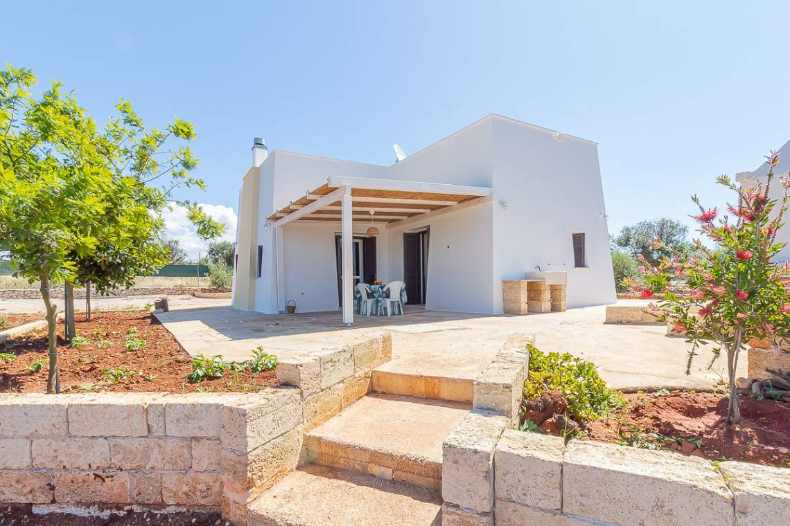 Dove Dormire nel Salento