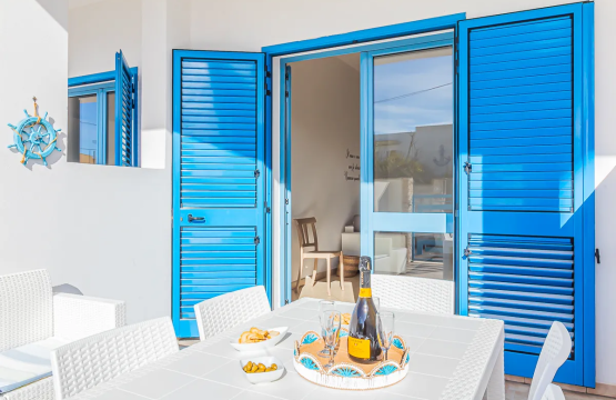 appartamento lido marini vicino al mare