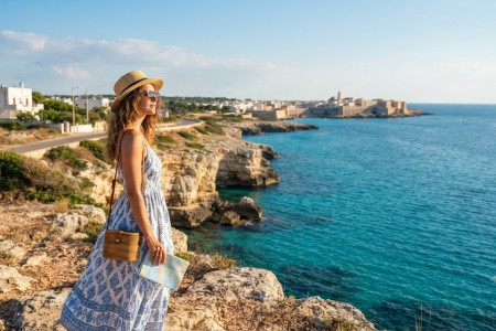 Cosa vedere nel Salento in 7 giorni