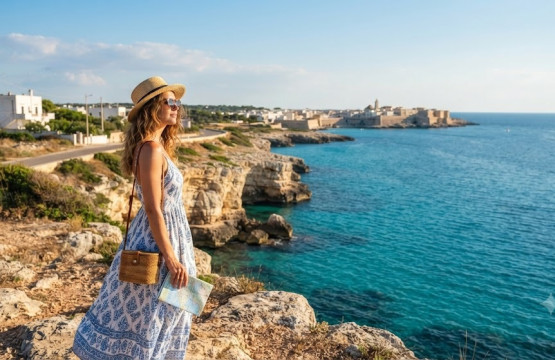 Cosa vedere nel Salento in 7 giorni