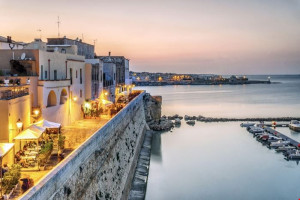 Turismo otranto Turismo otranto