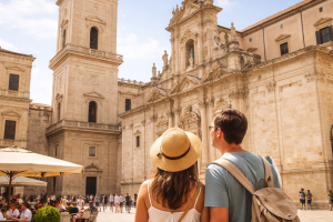 Visitare Lecce Visitare Lecce